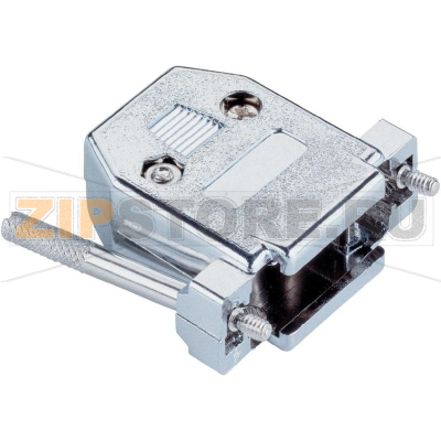 Корпус D-SUB, 25 контактов BKL Electronic 10120070 