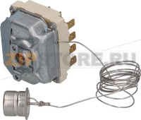 ТЕРМОСТАТ 28-38-57-89°C