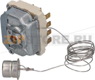 ТЕРМОСТАТ 28-38-57-89°C 