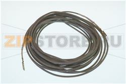 RES.C.RAME 10W/MT VETRO ANT. 