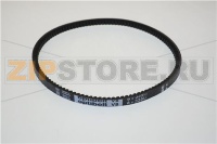 COURROIE VT 350/550/RD 60 T