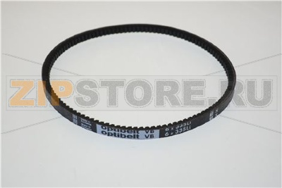 COURROIE VT 350/550/RD 60 T 