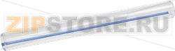 LEVEL GLASS ø 10x100 mm 