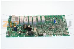 SCHEDA ELETTRONICA FAGOR AS0023119 