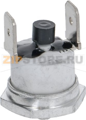 CONTACT THERMOSTAT 165°C M4 