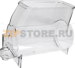 ЕМКОСТЬ ПРОЗРАЧНАЯ 