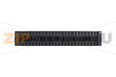 Дисковая полка NetApp DS2246 