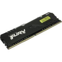 Оперативная память 4 Гб, 1600 МГц, DDR3 Kingston KF316C10BB/4