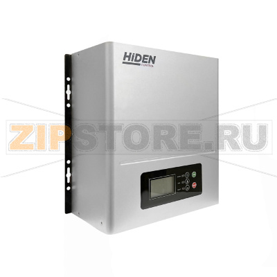 ИБП однофазный 900 Вт, 1500 ВА, настенный Hiden HPK20-1512 