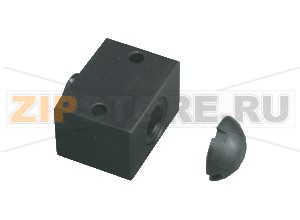 Аксессуар для бесконтактных датчиков Mounting Block BCM-18 Pepperl+Fuchs Описание оборудованияMounting Block