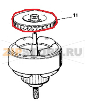 Flugel/rad Scotsman MF 36    Flugel/rad Scotsman MF 36Запчасть на сборочном чертеже под номером: 11Название запчасти Scotsman на немецком&nbsp;языке: Flugel/rad&nbsp;Scotsman MF 36