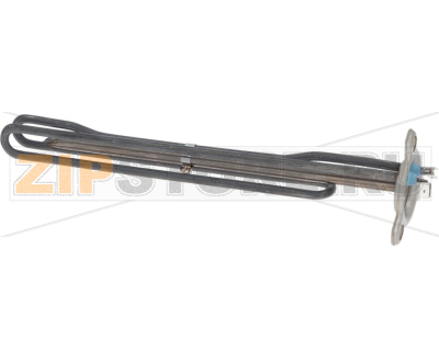 ТЭН Silanos 905496 (2,6кВт) ТЭН 905496 (2,6 кВт) для ресторанного оборудования Silanos