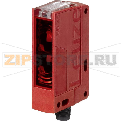 Датчик света Leuze LE46C/4P-M12 