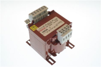 TRANSFORMADOR IP00 160 VA    *
