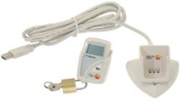 KIT TEMPERATURE DATA LOGGER TESTO 174
