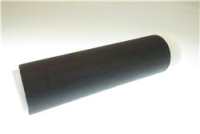 TUBO CADUTA GHIACCIO CON PORTABULBO
