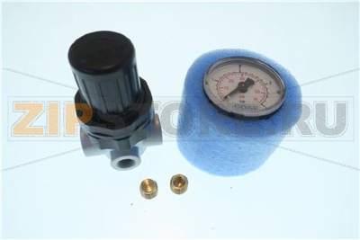 riduttore di pressione Norgren serie R91 