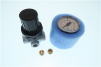 riduttore di pressione Norgren serie R91