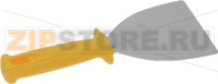 ЛОПАТКА ИЗ НЕРЖАВЕЮЩЕЙ СТАЛИ 10 СМ