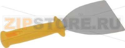 ЛОПАТКА ИЗ НЕРЖАВЕЮЩЕЙ СТАЛИ 10 СМ 