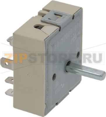 РЕГУЛЯТОР ЭНЕРГИИ 