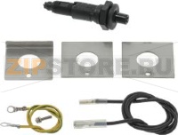 ЗАЖИГАНИЕ PIEZO С КАБЕЛЯМИ КОМПЛЕКТ