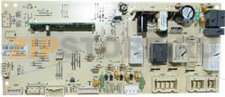 SCHEDA ELETTRONICA INDESIT C00282930 
