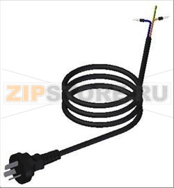 КАБЕЛЬ AUS ДЛЯ МОДЕЛЕЙ СЕРИИ VER/ESS 