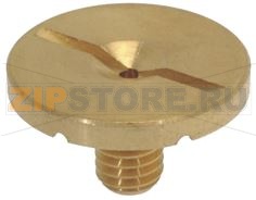 РАСПЫЛИТЕЛЬНАЯ ФОРСУНКА ГРУППЫ Ø 21 ММ M6X1 