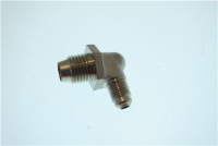 L-FITTING ø 1/4M x 1/8M
