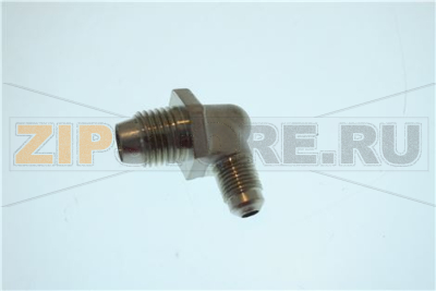 L-FITTING ø 1/4M x 1/8M 