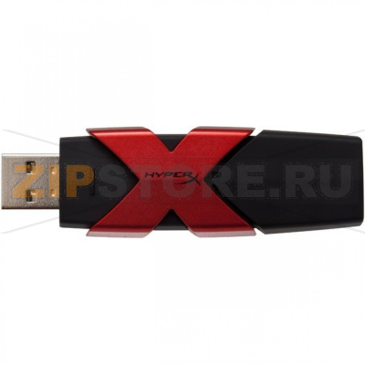 Накопитель USB 512 Гб Kingston HXS3-512GB 