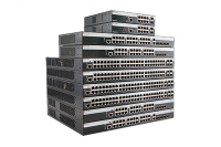 Коммутатор Extreme Networks 08G20G4-24