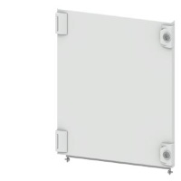 Модульная дверь IP4X/H500/W400 Siemens 8PQ2050-4BA01