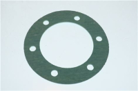 GUARNIZIONE A FLANGIA ø 151x95 mm