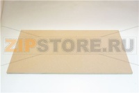 PIANO REFRATTARIO F. VSV 70X70 1/2