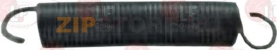 SPRING FOR OVEN DOOR ø 14x56 mm 