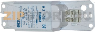 REACTANCE 32W 240V 50HZ 