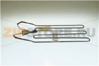 RESISTENZA; 3KW 254V