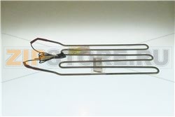 RESISTENZA; 3KW 254V 