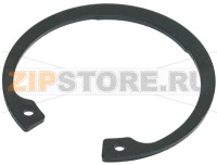 СТОПОРНОЕ КОЛЬЦО Ø 52 ММ