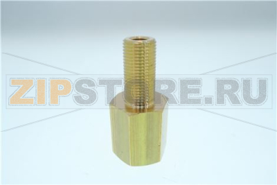 FITTING 1/8M L = 20 1/4F for SENSOR 