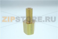 FITTING 1/8M L = 20 1/4F for SENSOR