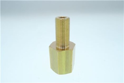 FITTING 1/8M L = 20 1/4F for SENSOR 