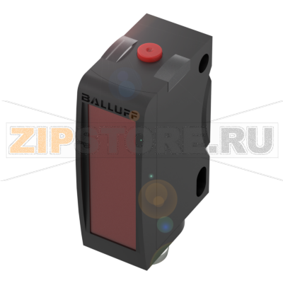 Щуп оптический с подавлением фона Balluff BOS01KW 