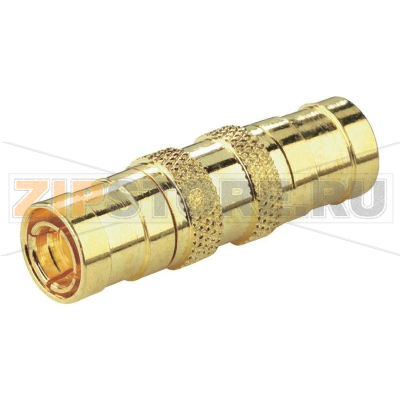 Разъем SMB, 1 шт BKL Electronic 0411036 