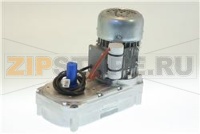 МОТОРЕДУКТОР