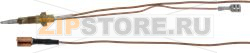ТЕРМОПАРА С ПЛОСКИМ СОЕДИНЕНИЕМ 60 СМ 