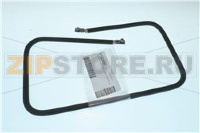 Heizkoerper 1350W 230V L 266mm B 146mm H