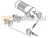 Подшипник 6203 2RS Fimar SI/420